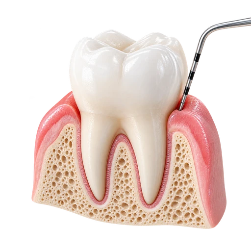 Periodontoloji icon