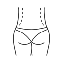 360° Vücut Germe icon