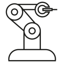 Robotik ( ARTAS ) icon